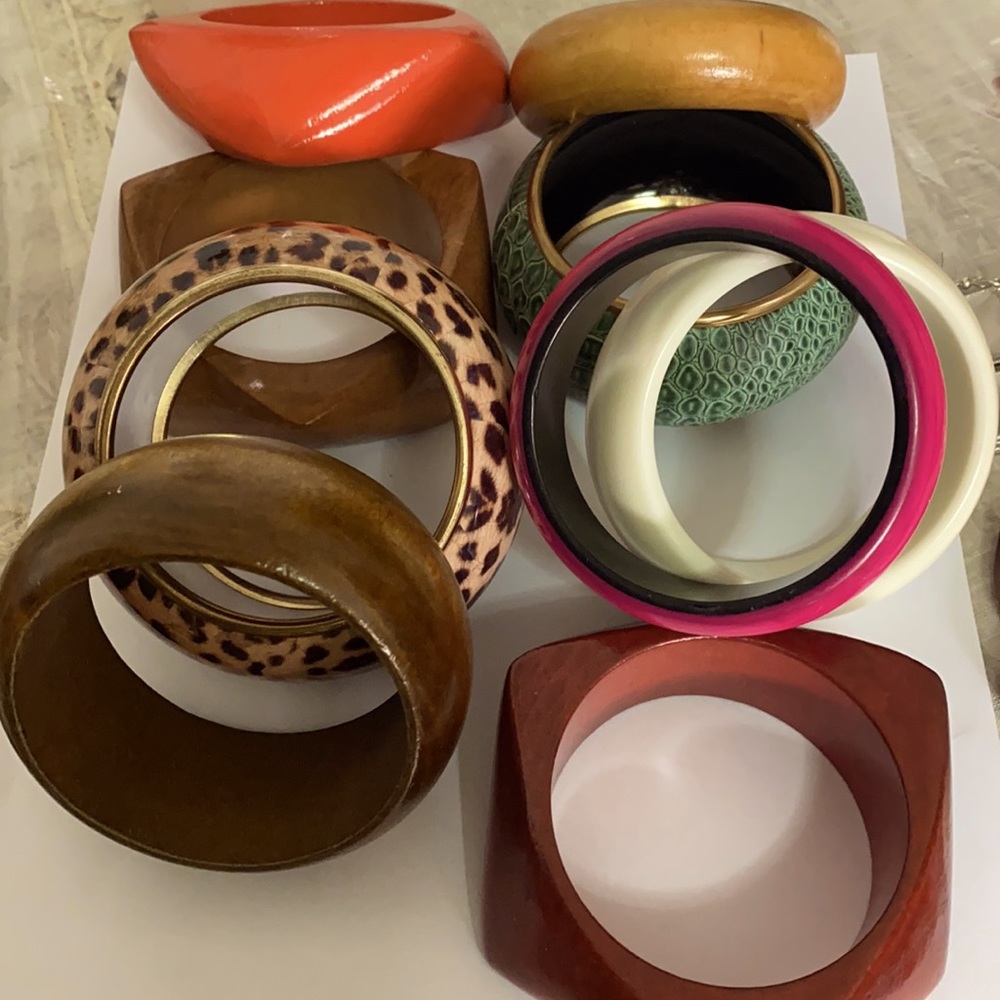 Ladies bangles - Picture 11 of 11